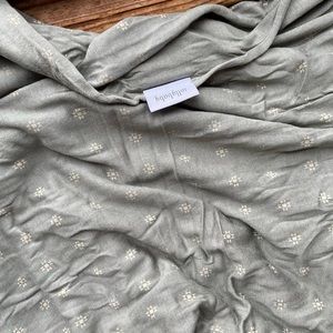 Solly Baby Wrap - Grey